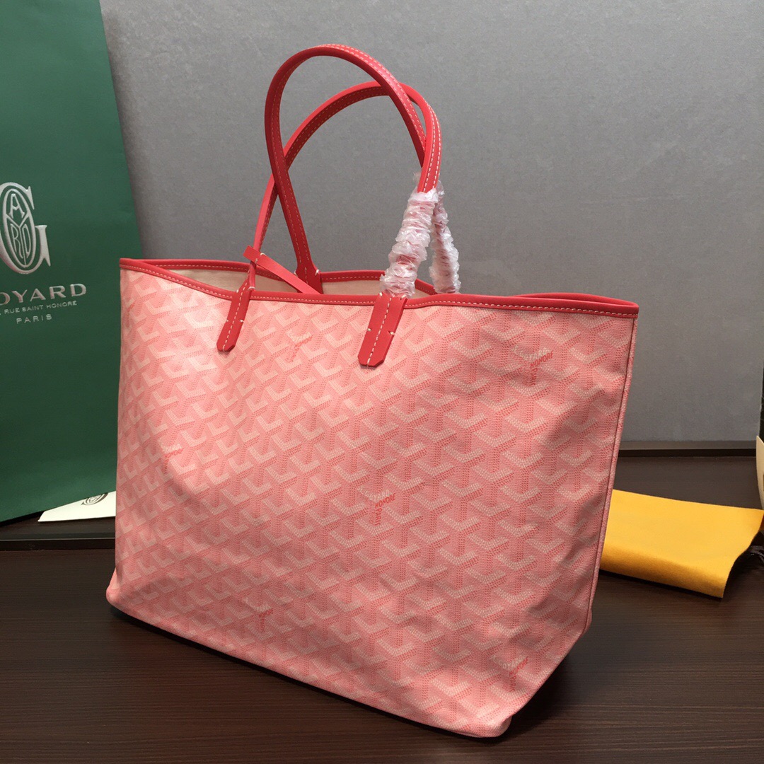 go*ard saint L**is pm tote bag