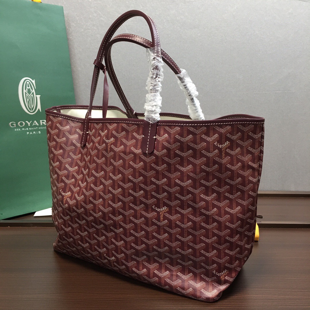go*ard saint L**is pm tote bag