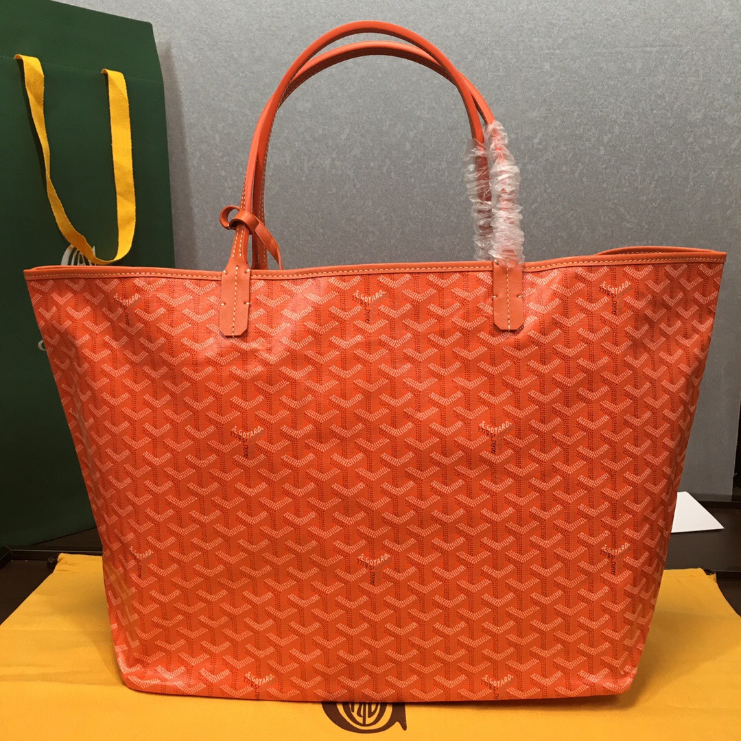 go*ard saint L**is gm tote bag