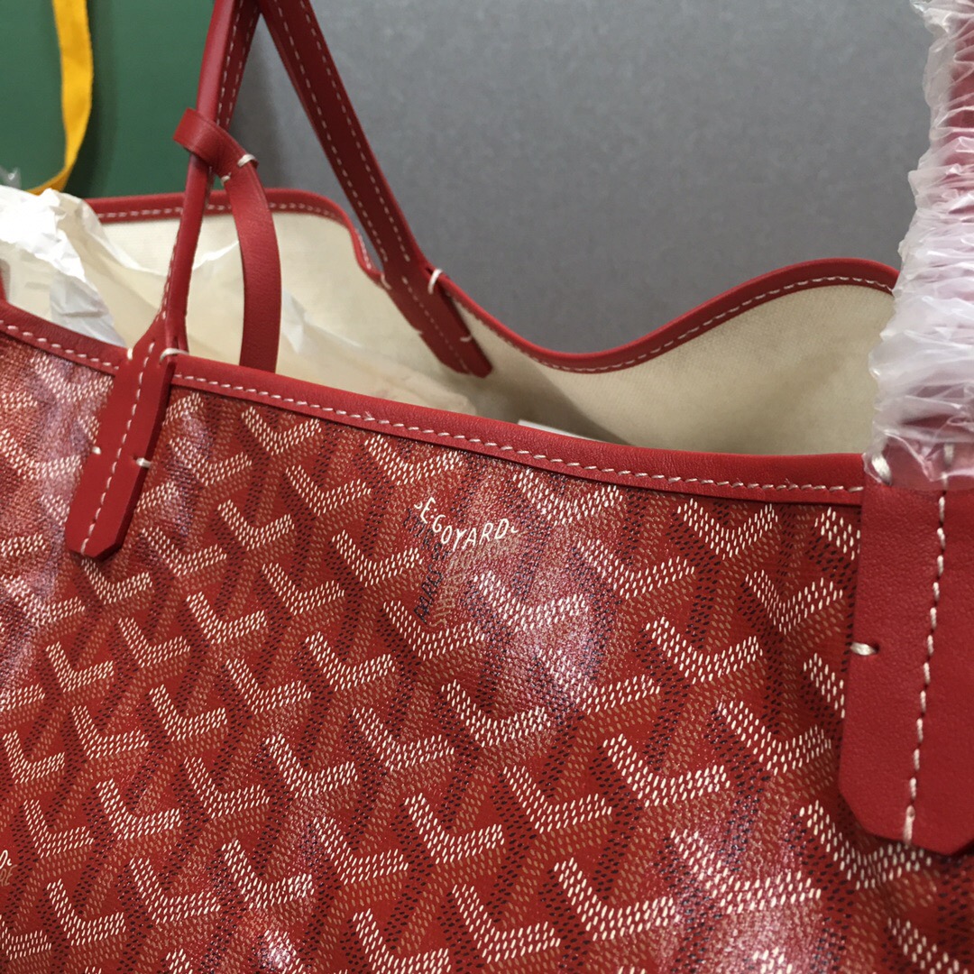 go*ard saint L**is gm tote bag