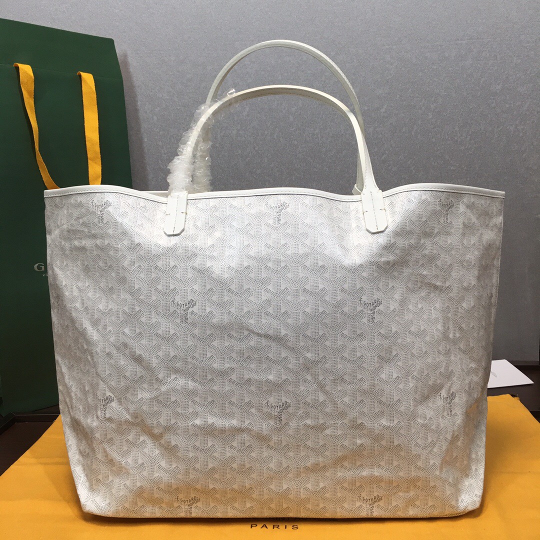 go*ard saint L**is gm tote bag