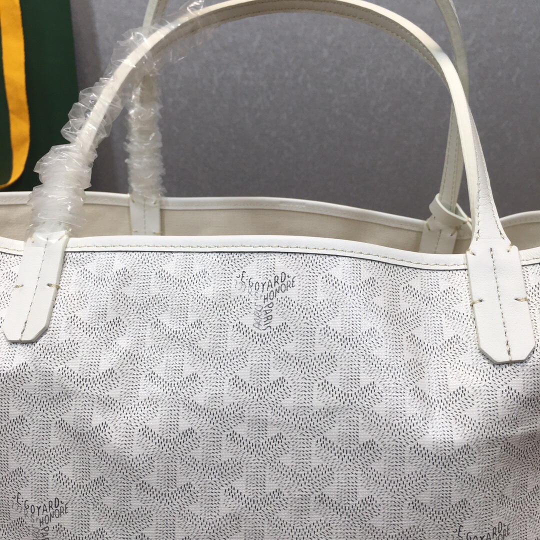 go*ard saint L**is gm tote bag
