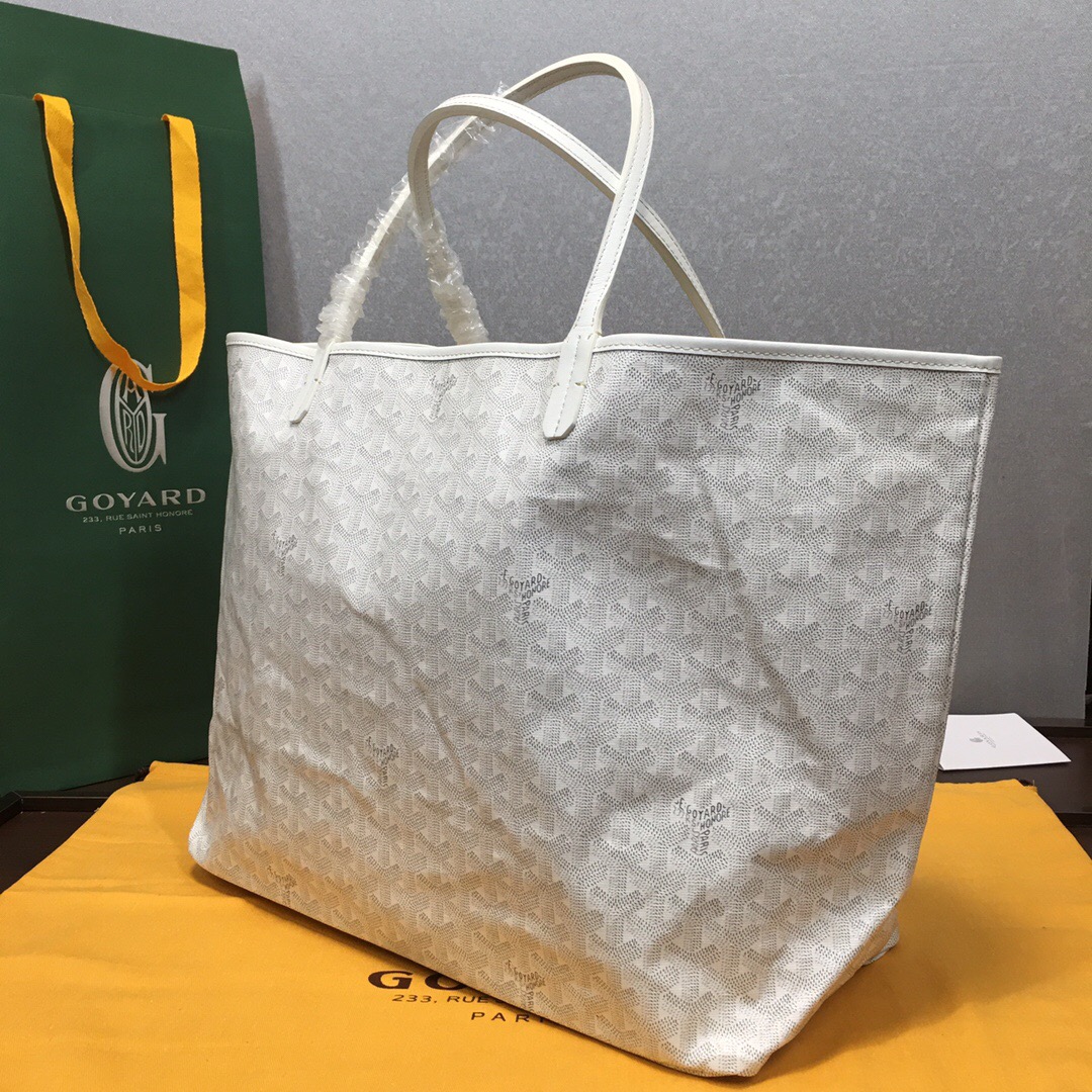 go*ard saint L**is gm tote bag