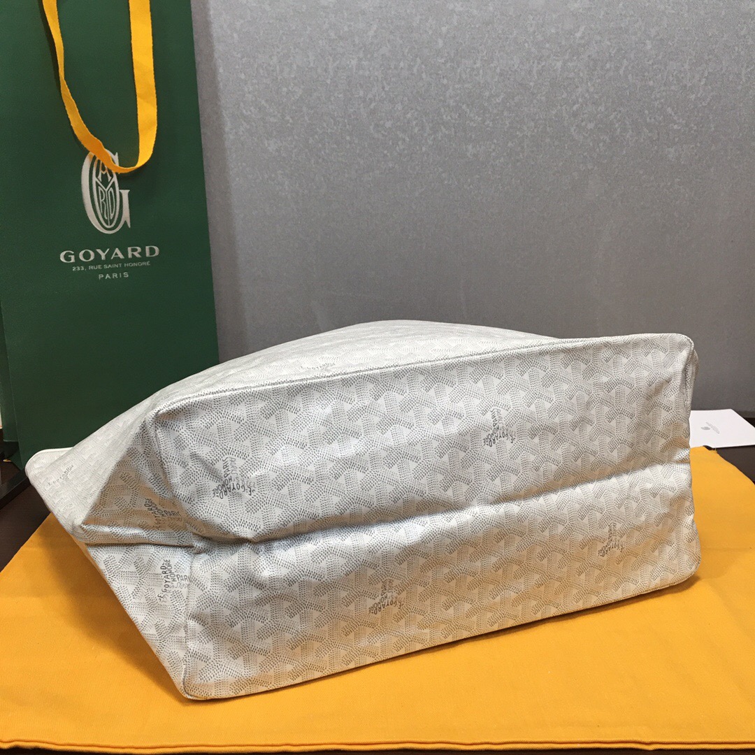 go*ard saint L**is gm tote bag