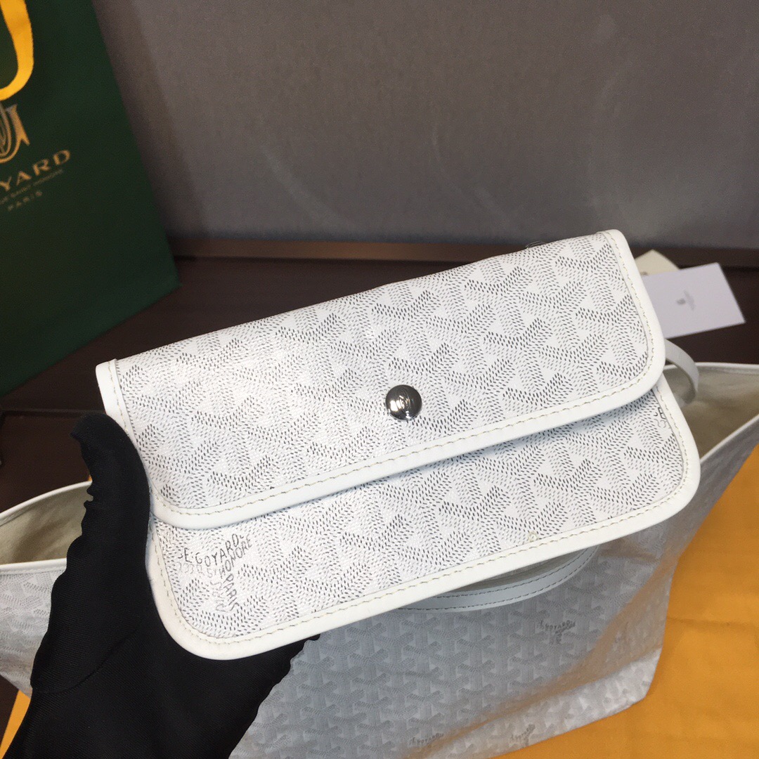 go*ard saint L**is gm tote bag