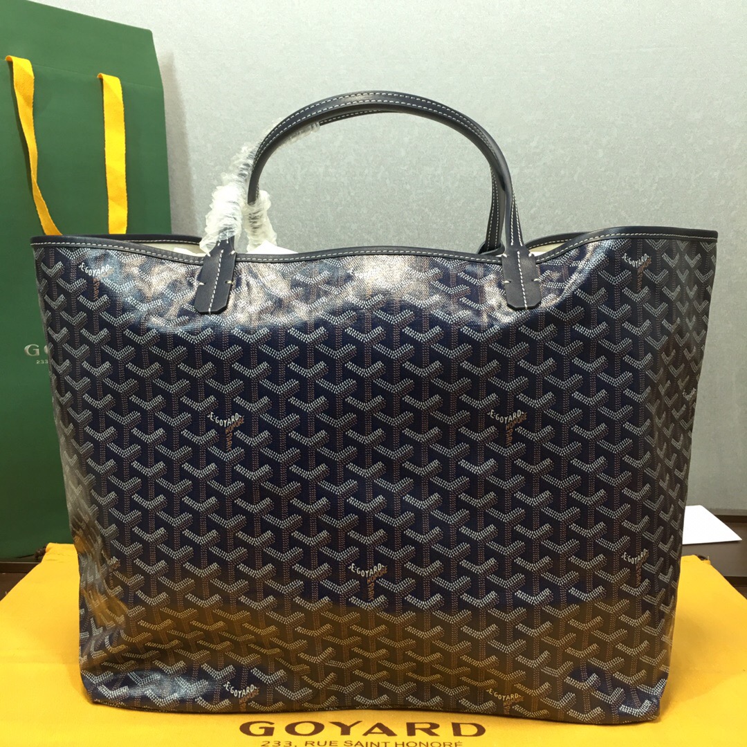 go*ard saint L**is gm tote bag