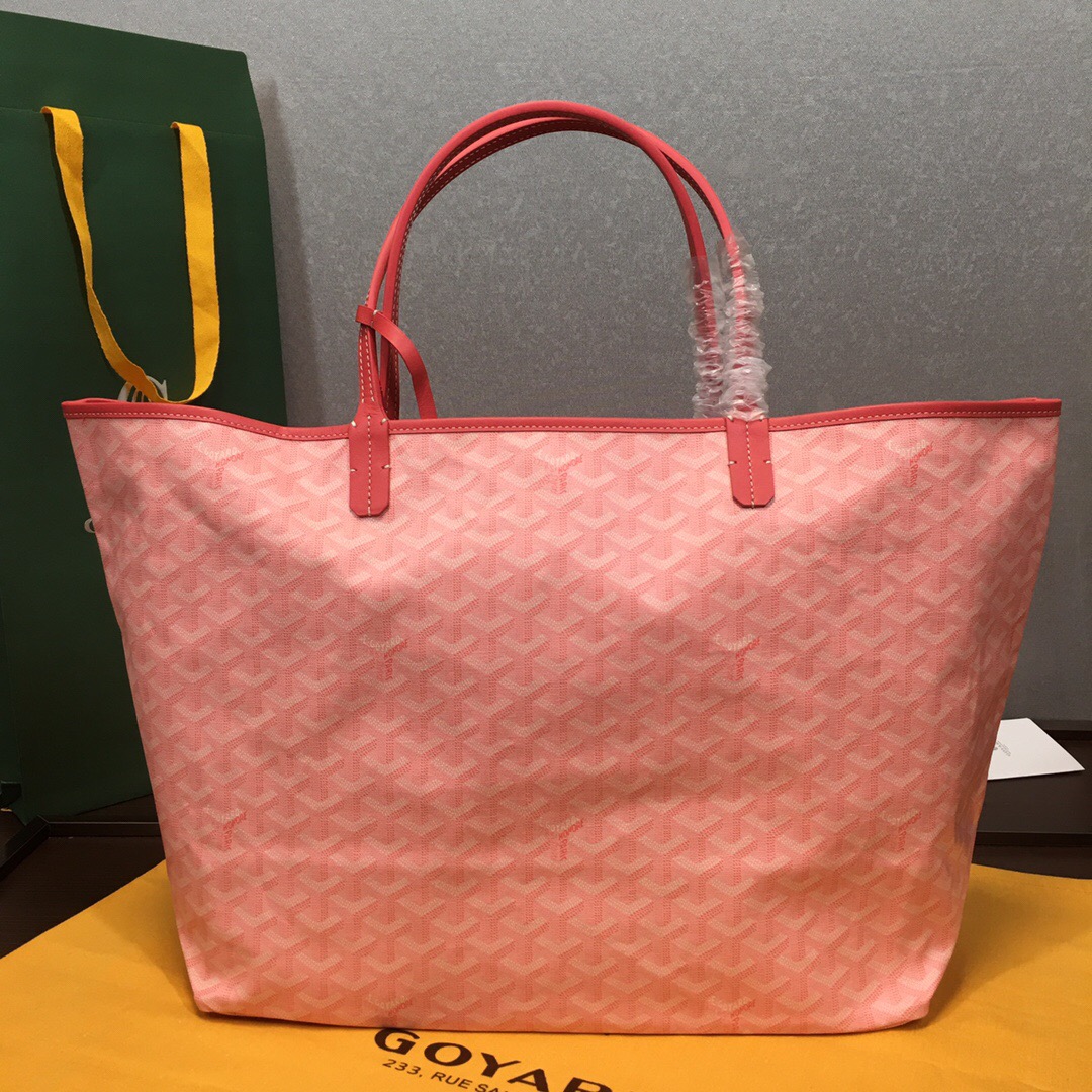 go*ard saint L**is gm tote bag