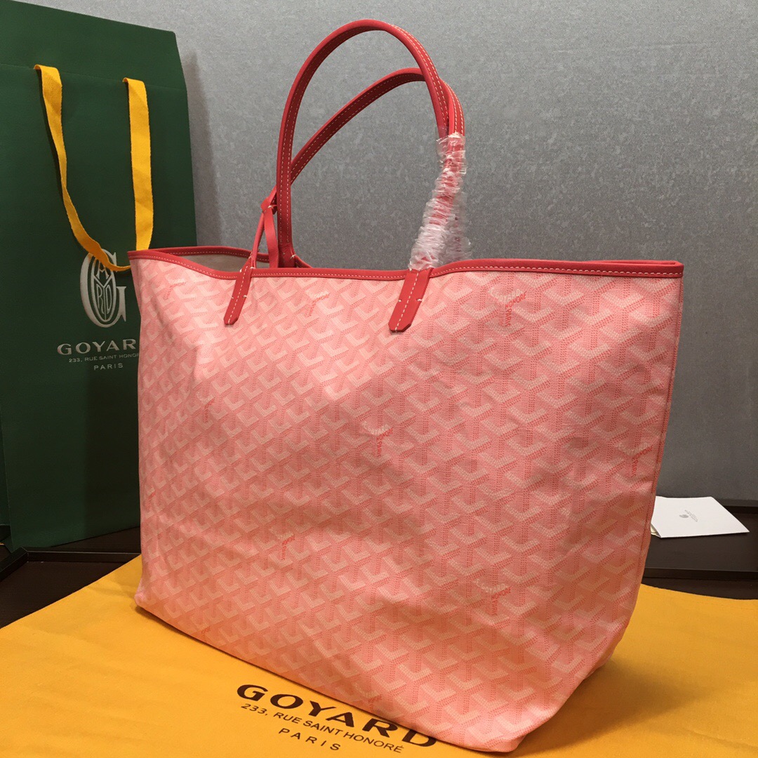 go*ard saint L**is gm tote bag