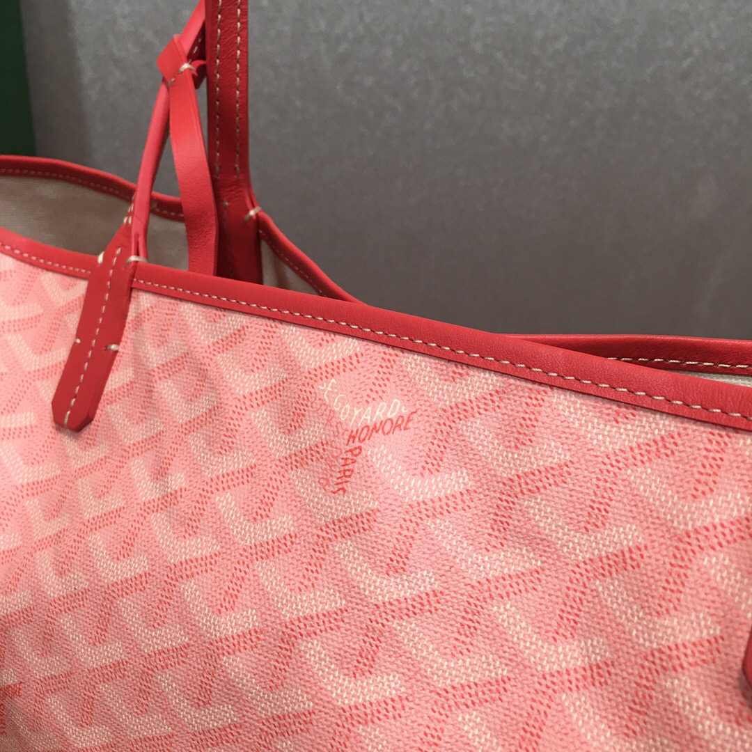 go*ard saint L**is gm tote bag