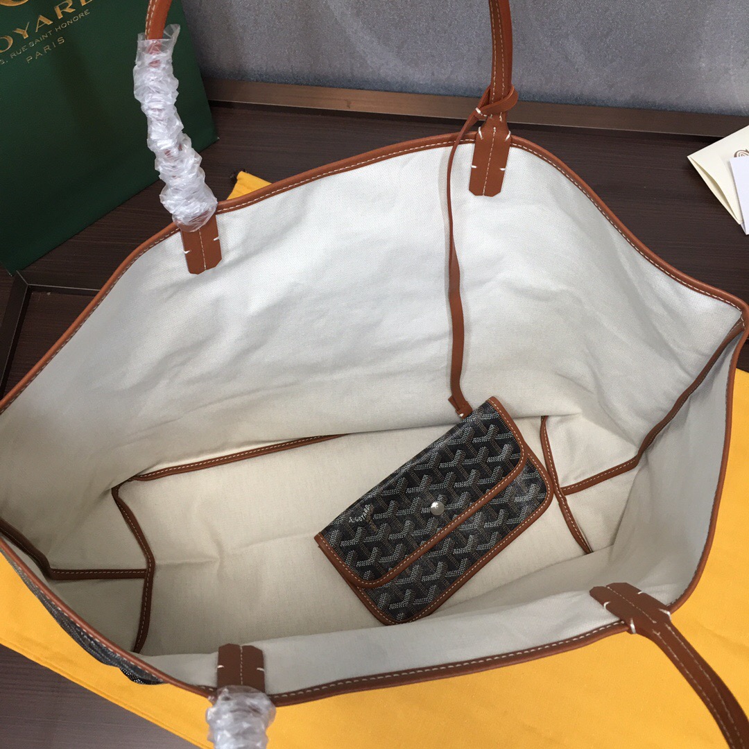 go*ard saint L**is gm tote bag