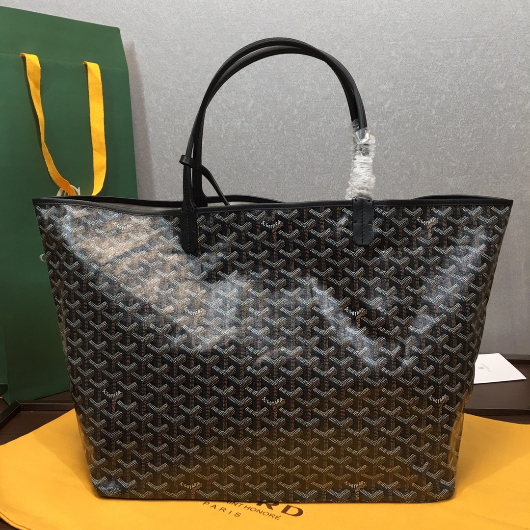 go*ard saint L**is gm tote bag