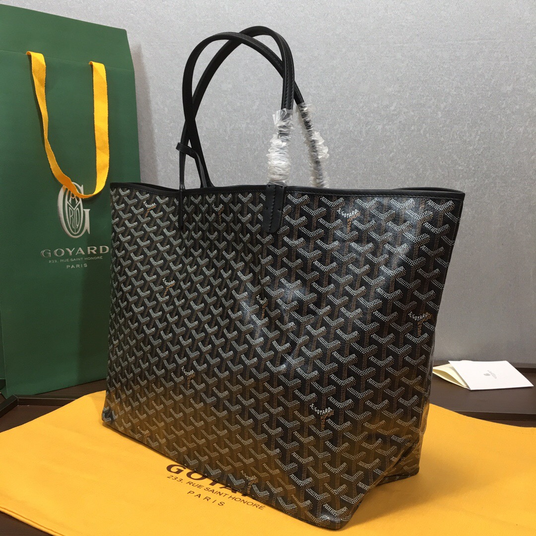 go*ard saint L**is gm tote bag