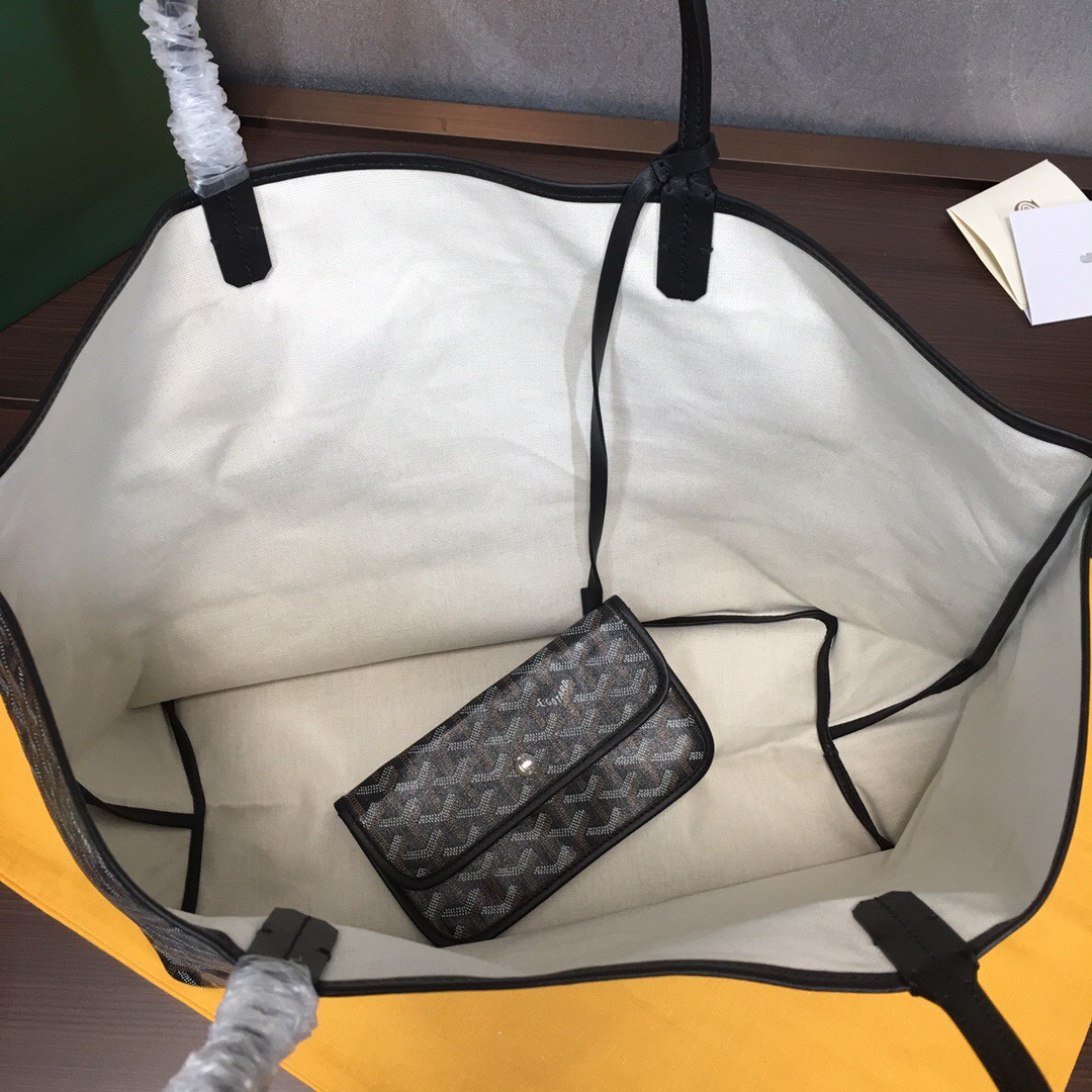 go*ard saint L**is gm tote bag