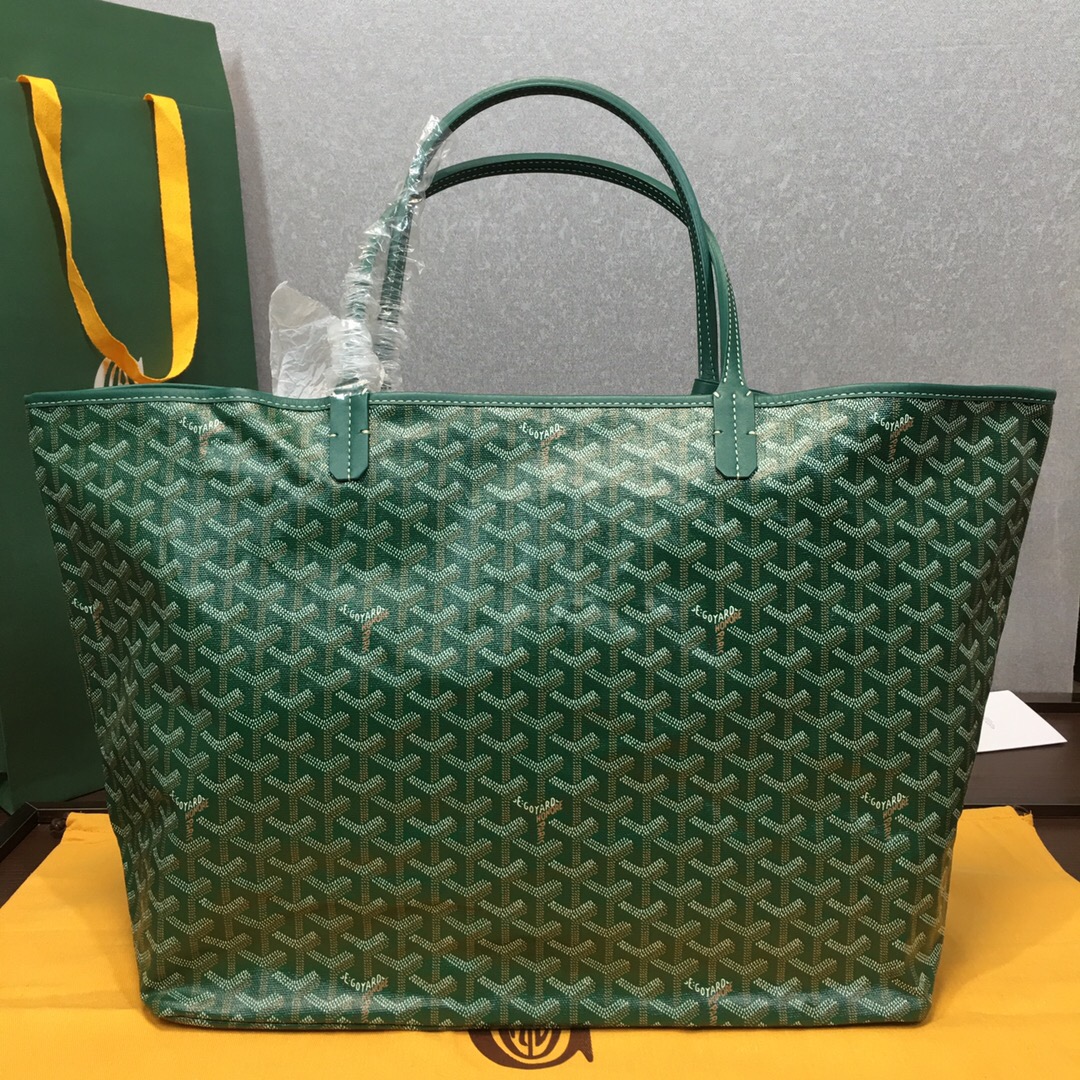 go*ard saint L**is gm tote bag