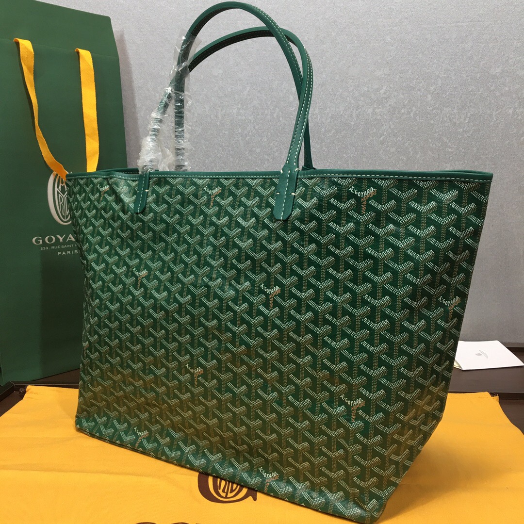 go*ard saint L**is gm tote bag