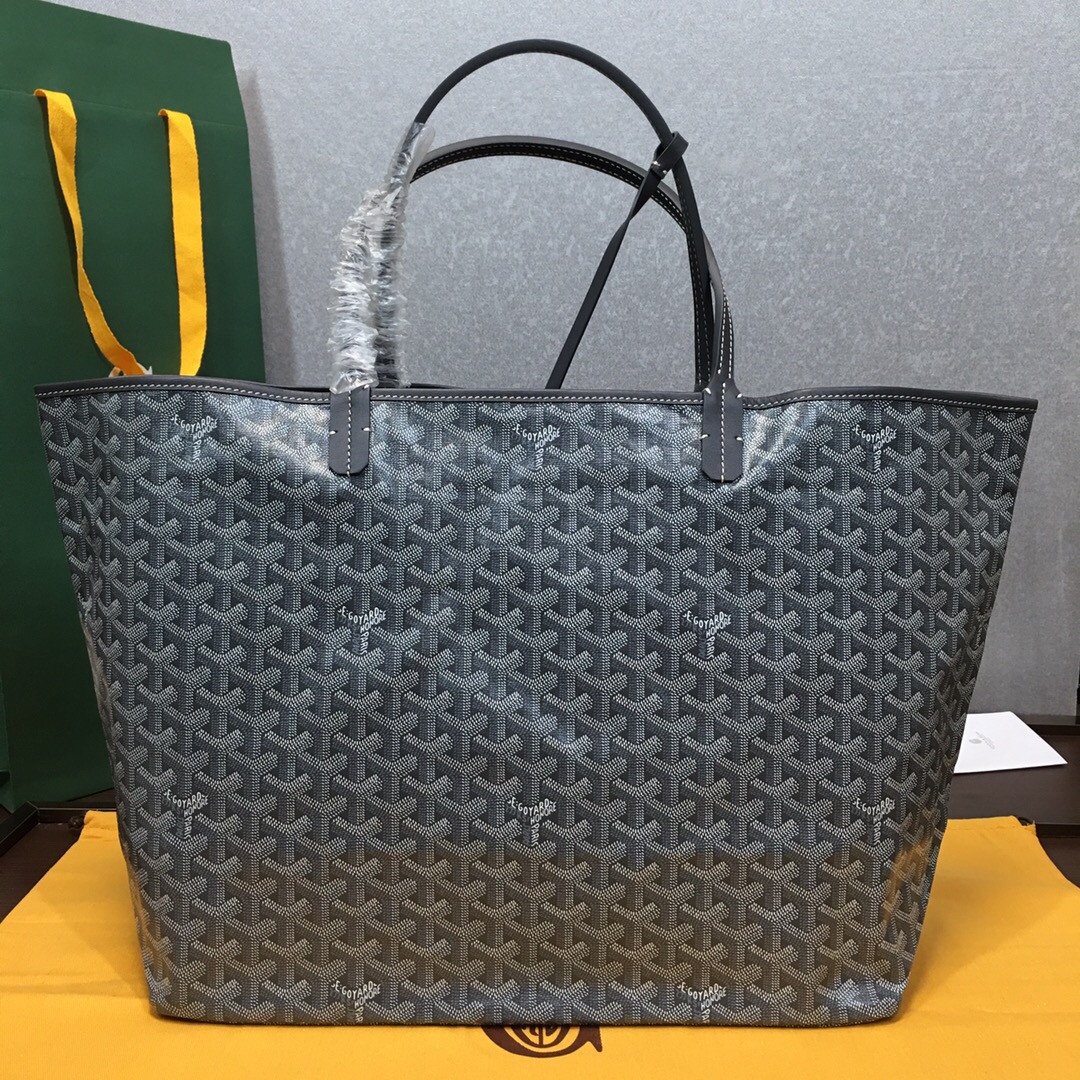 go*ard saint L**is gm tote bag