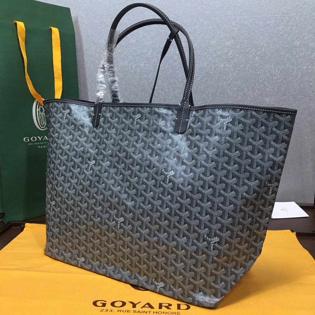 go*ard saint L**is gm tote bag