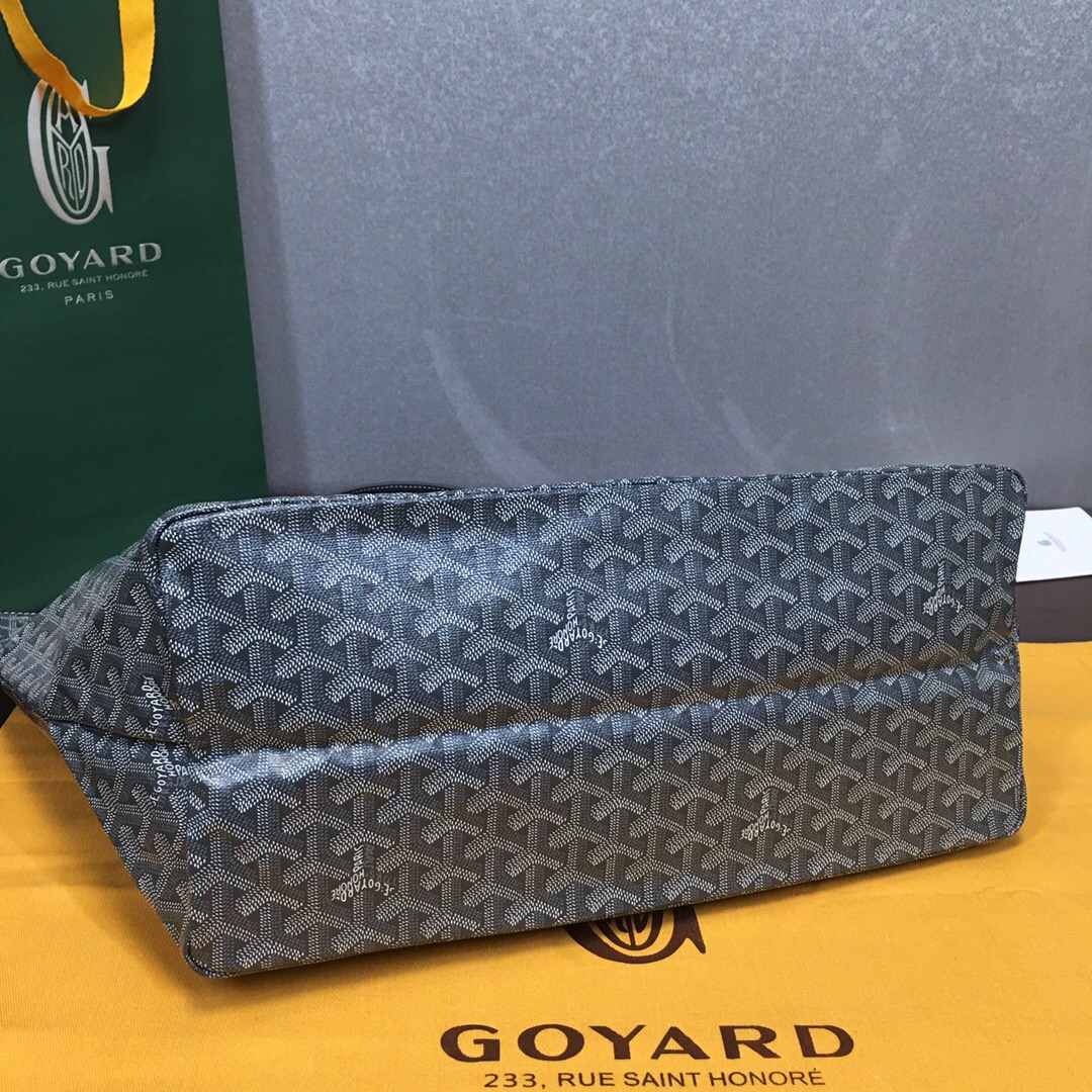 go*ard saint L**is gm tote bag