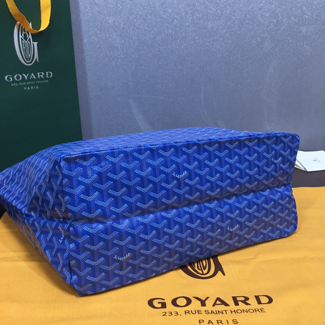 go*ard saint L**is gm tote bag