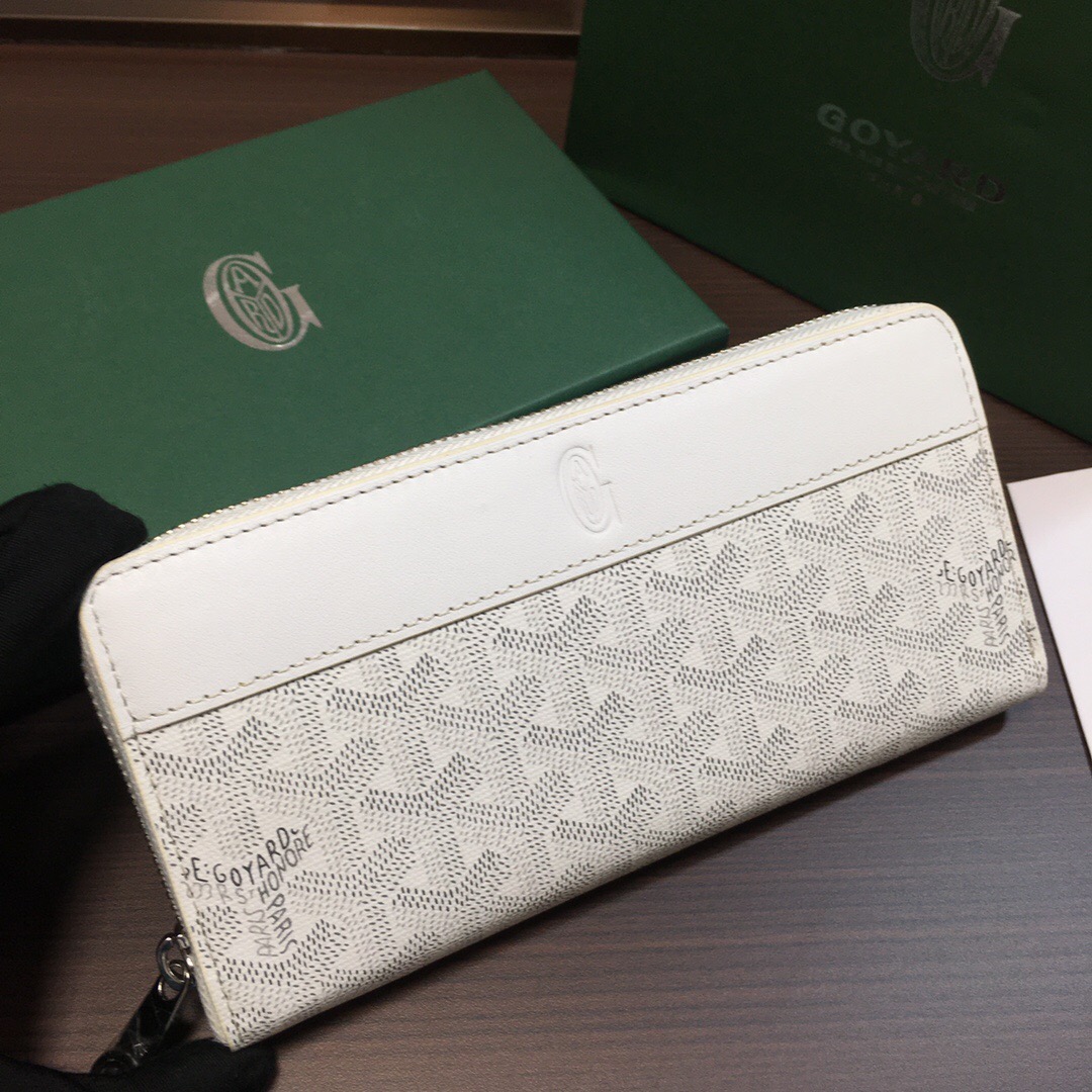 Go*ard wallet