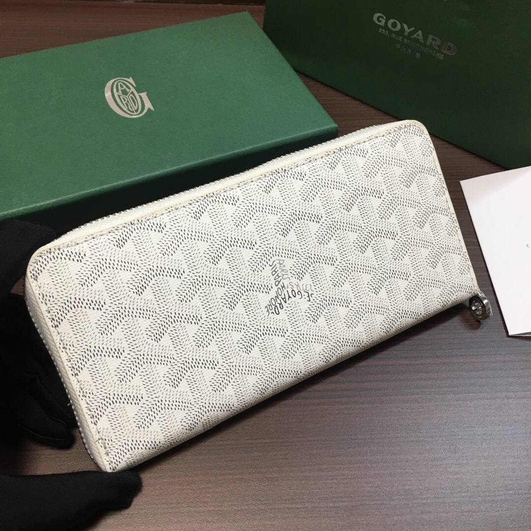 Go*ard wallet