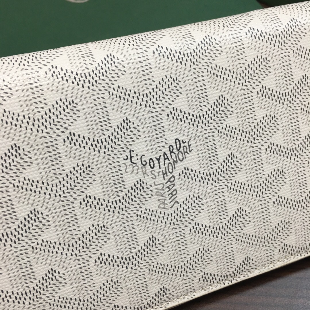 Go*ard wallet