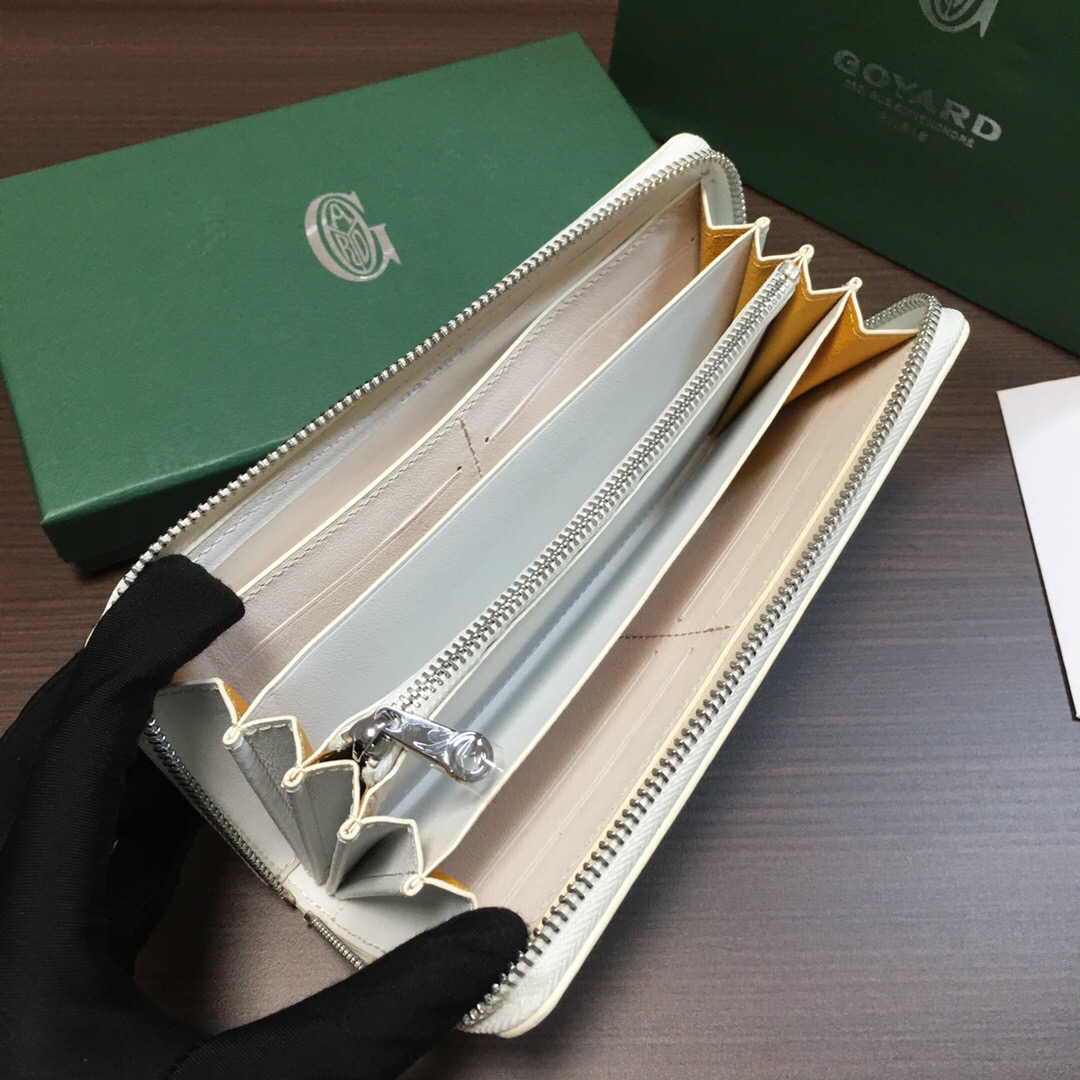 Go*ard wallet