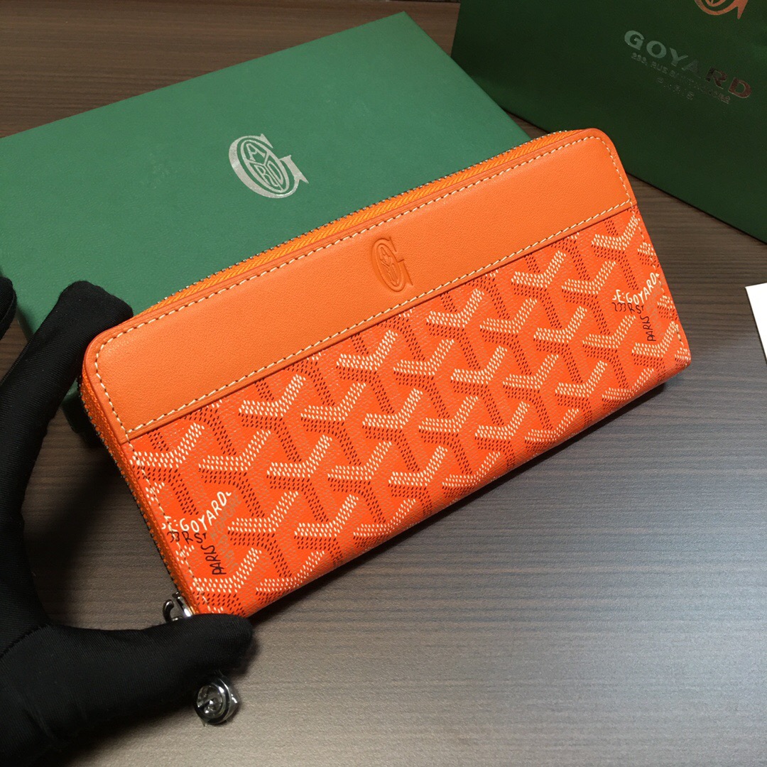 Go*ard wallet