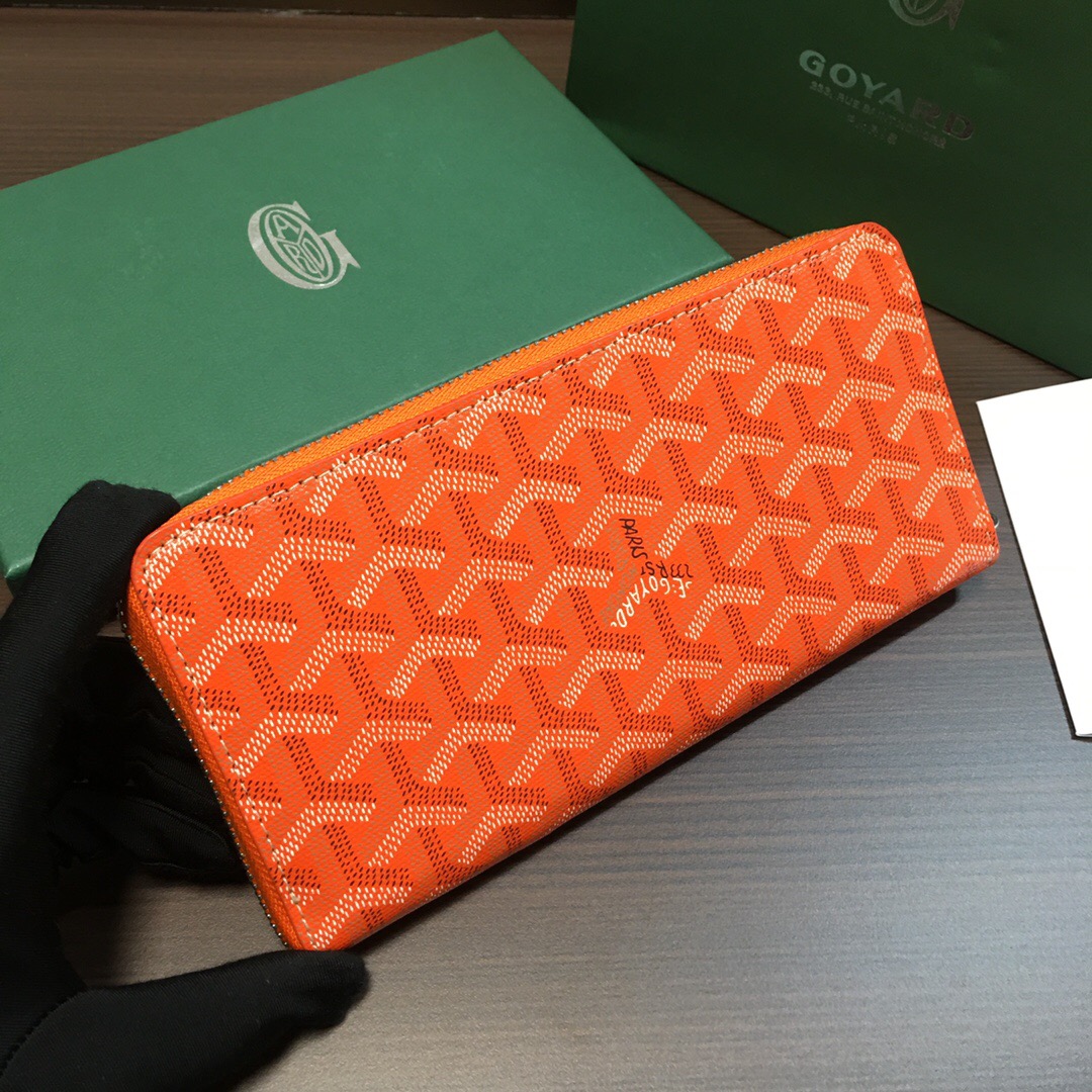 Go*ard wallet
