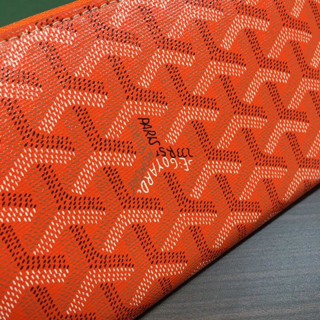 Go*ard wallet