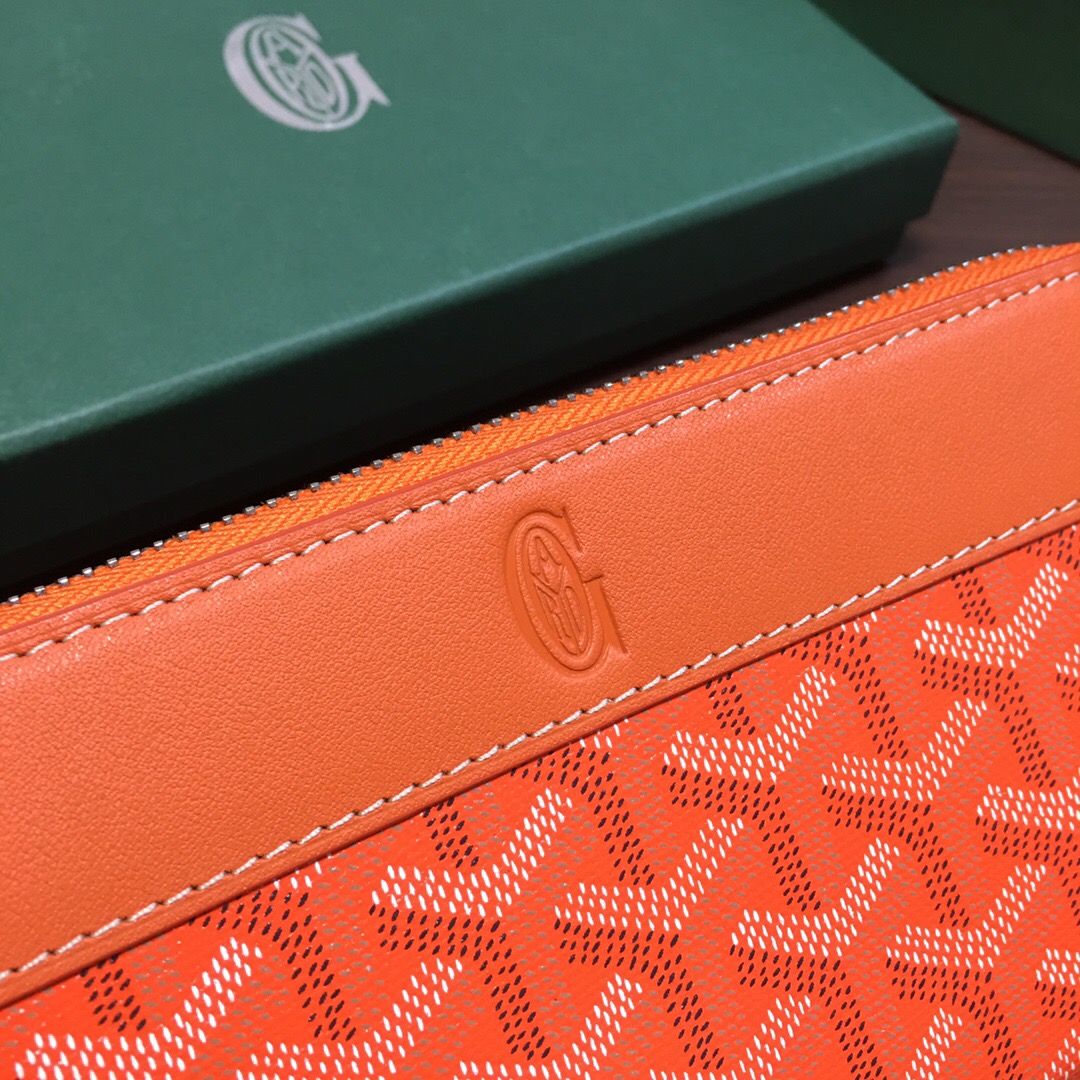 Go*ard wallet