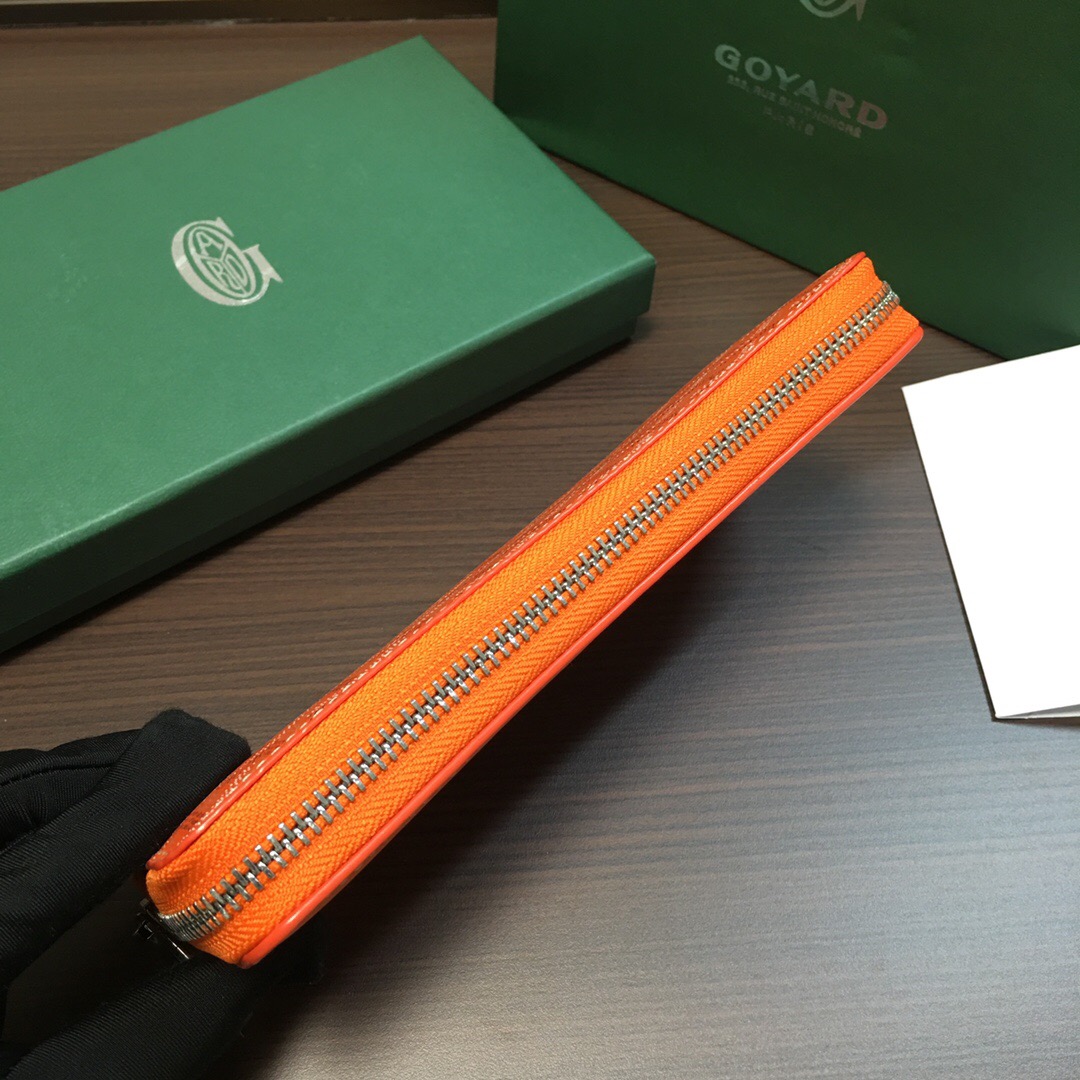 Go*ard wallet