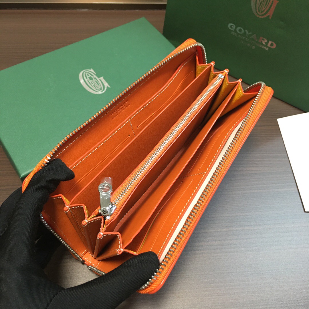 Go*ard wallet