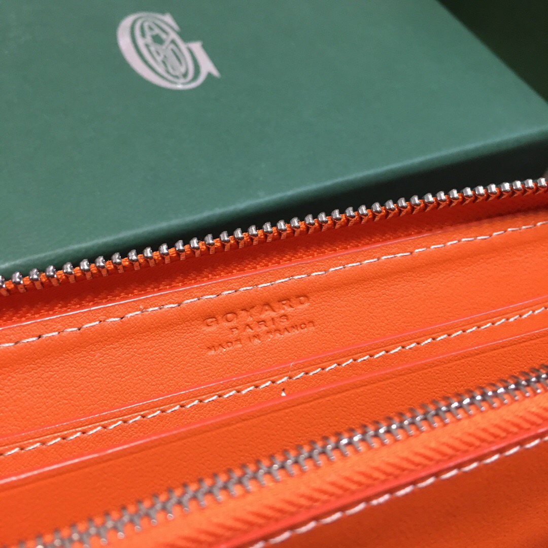 Go*ard wallet