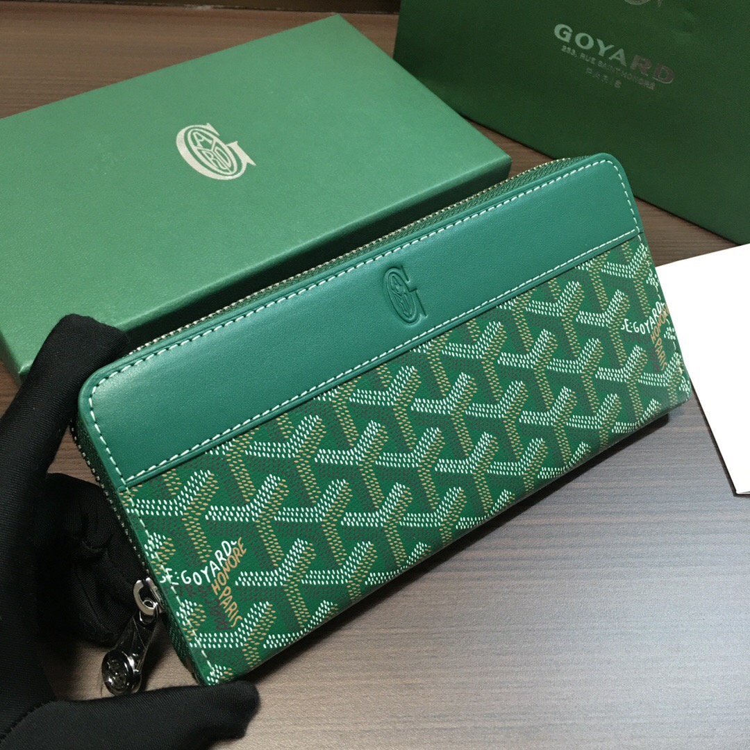 Go*ard wallet