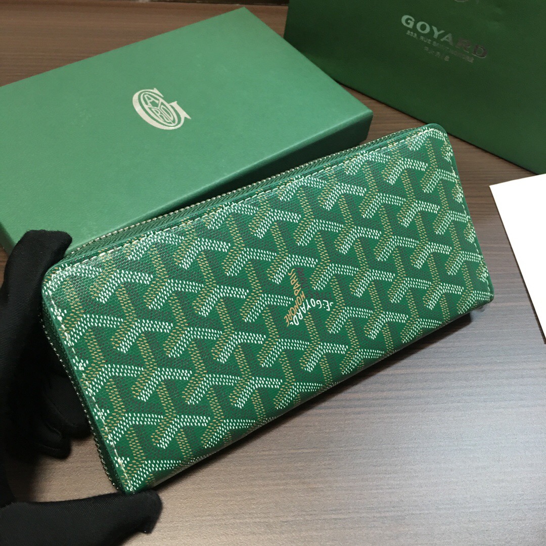 Go*ard wallet