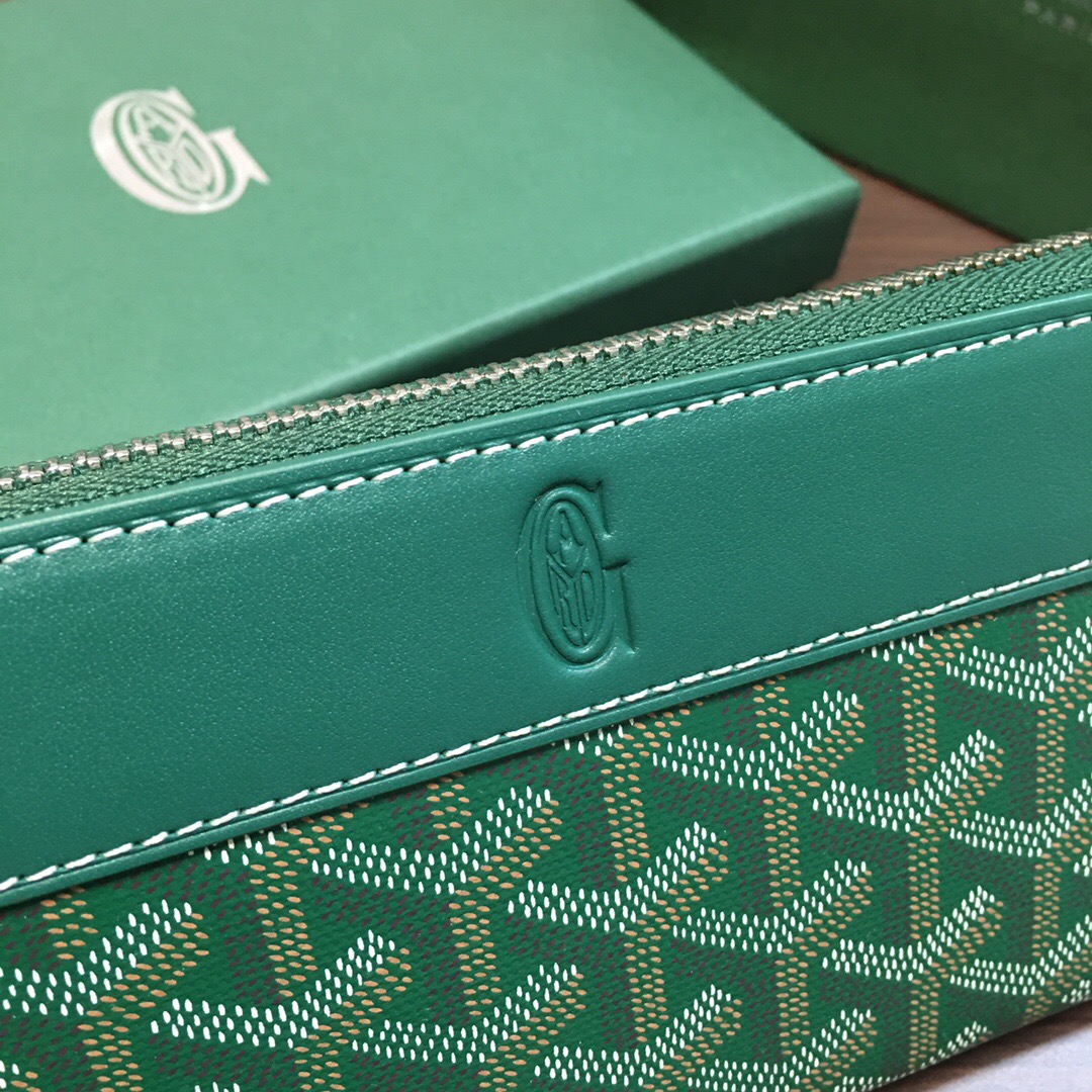 Go*ard wallet