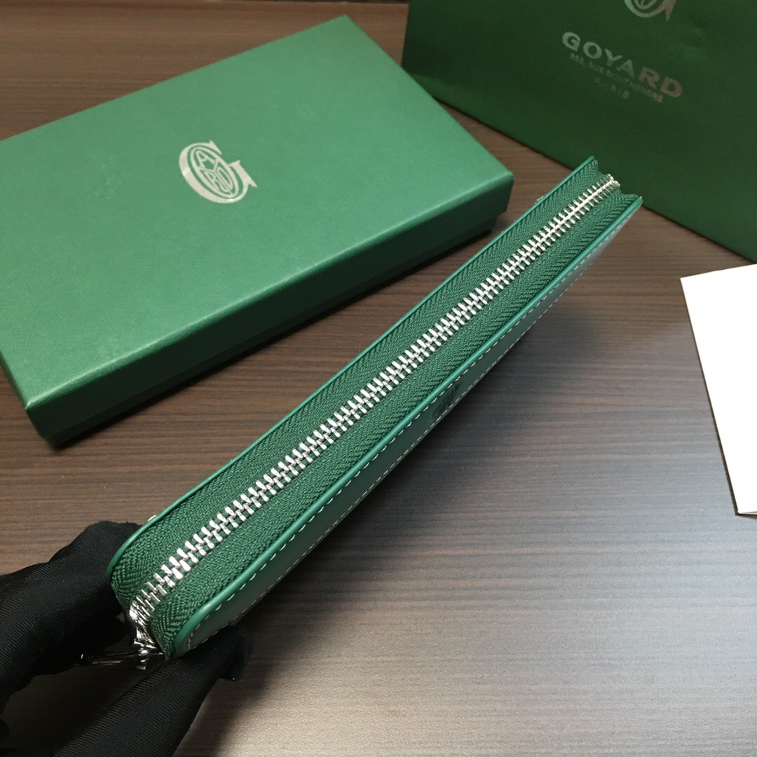 Go*ard wallet