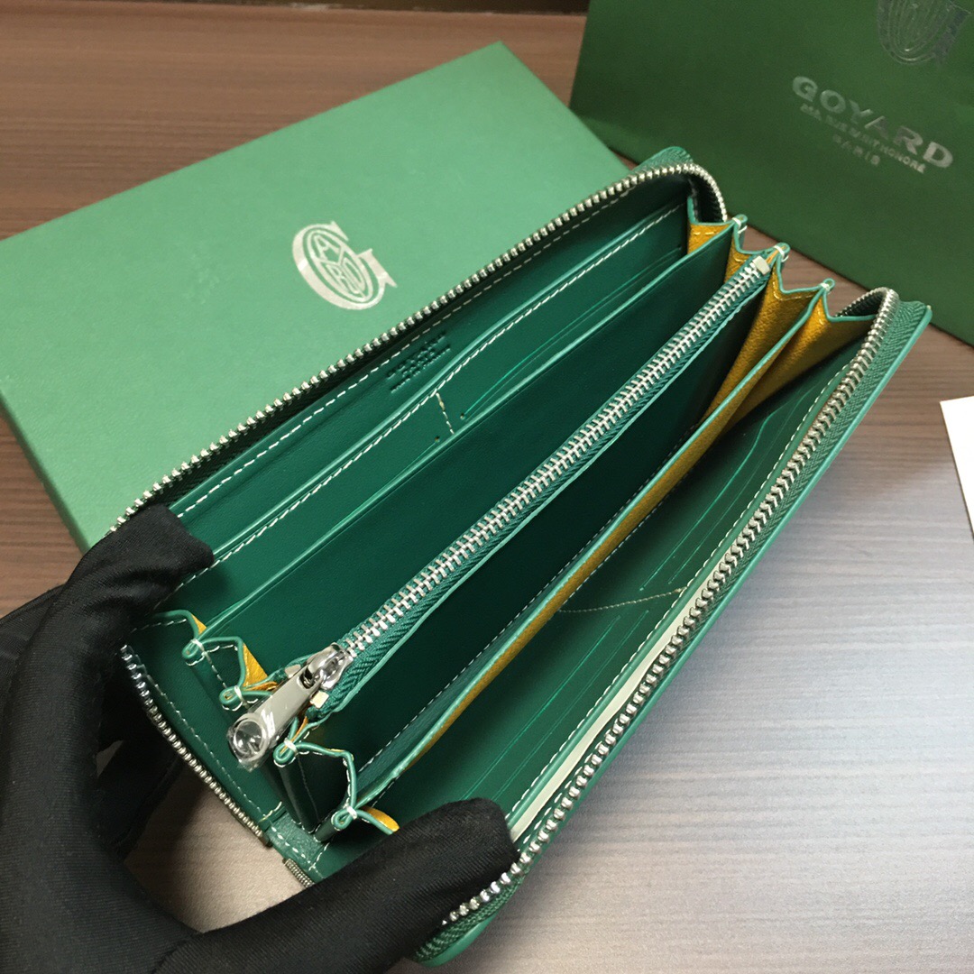 Go*ard wallet