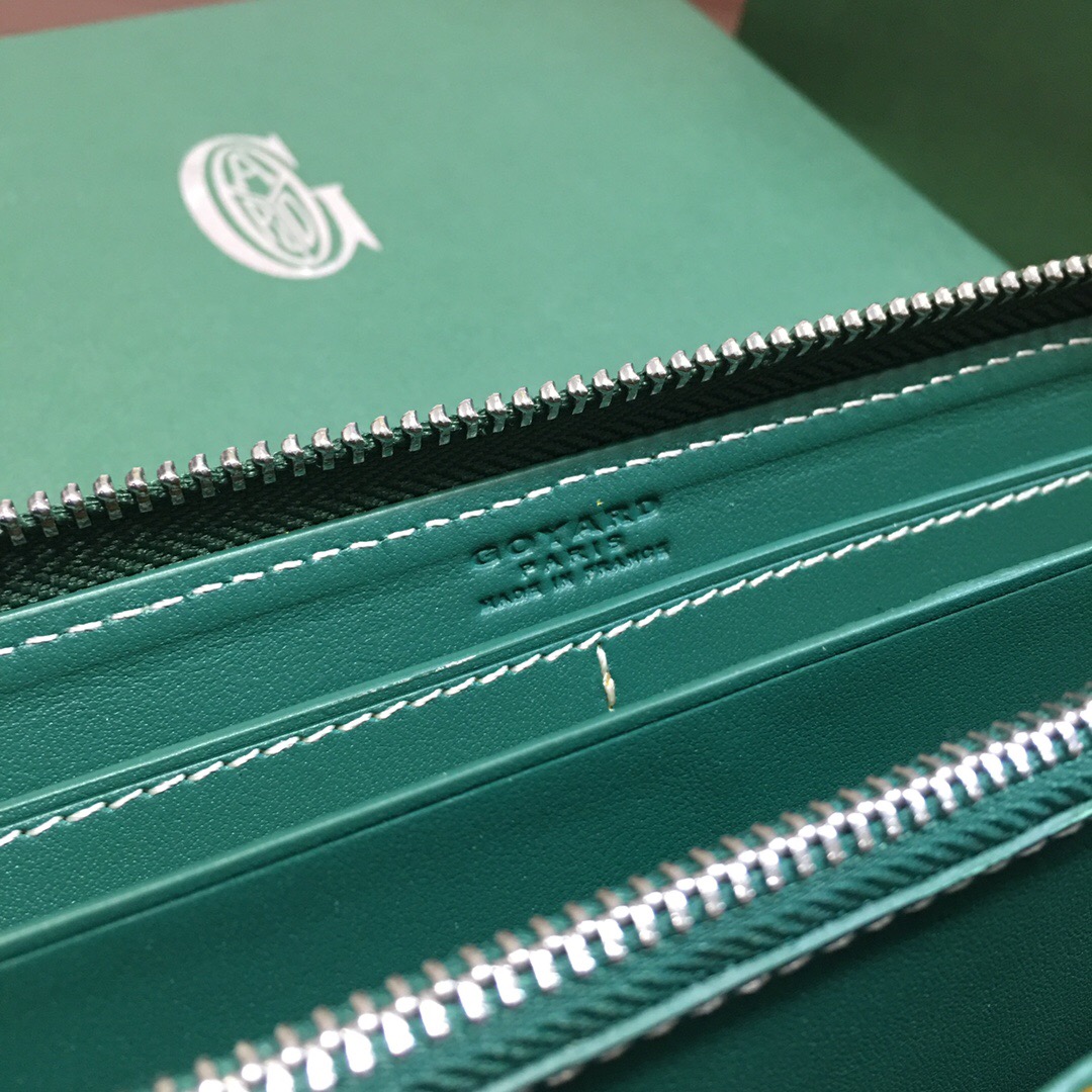 Go*ard wallet