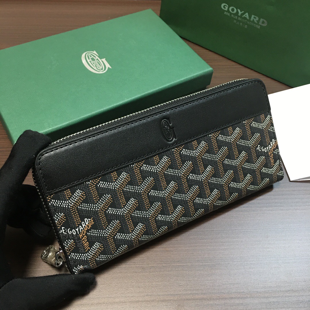 Go*ard wallet