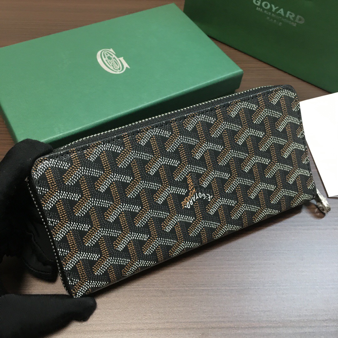 Go*ard wallet