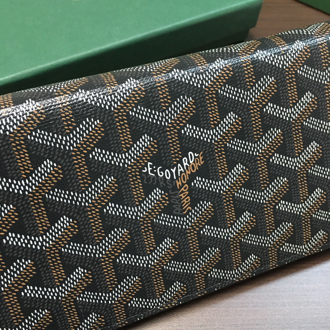 Go*ard wallet