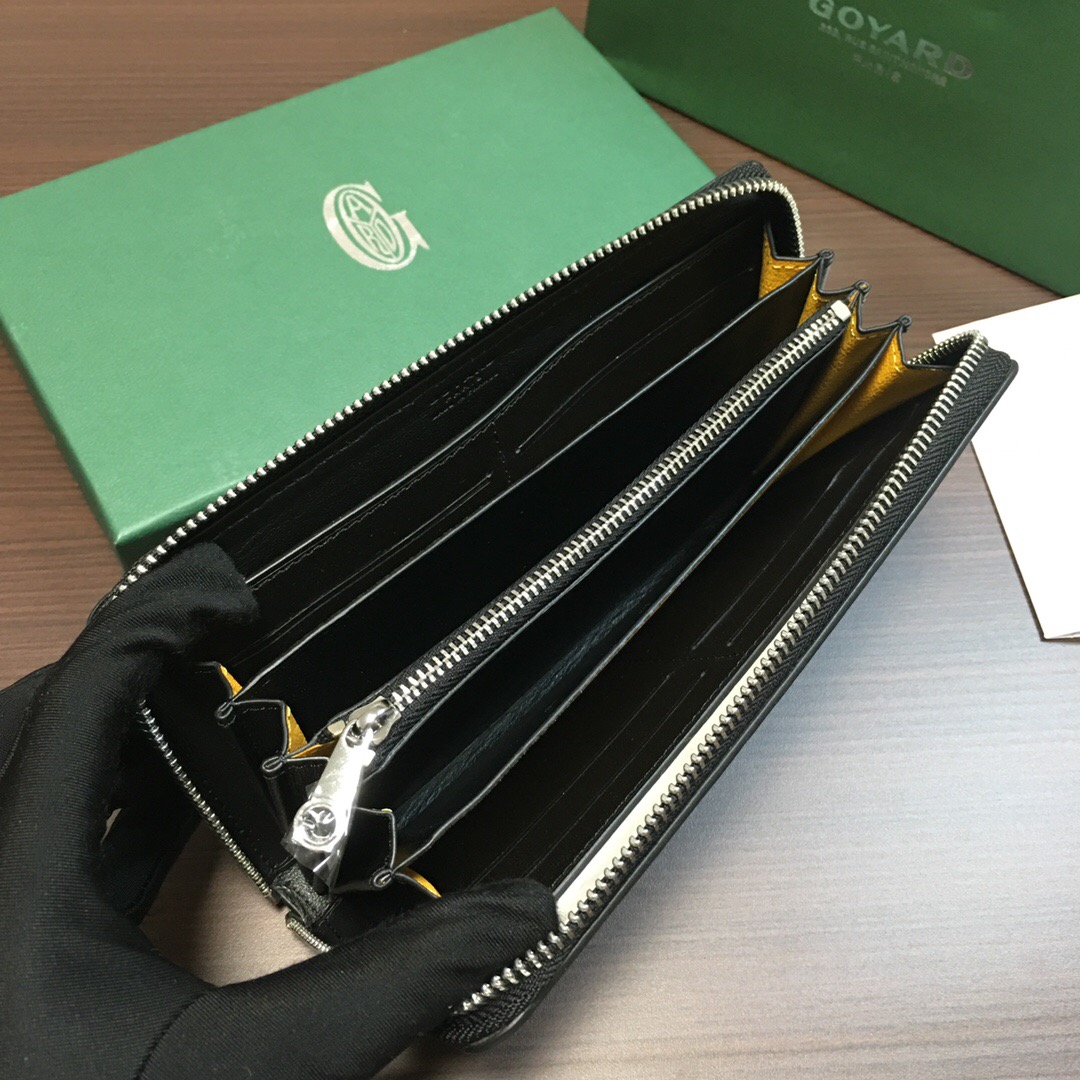 Go*ard wallet