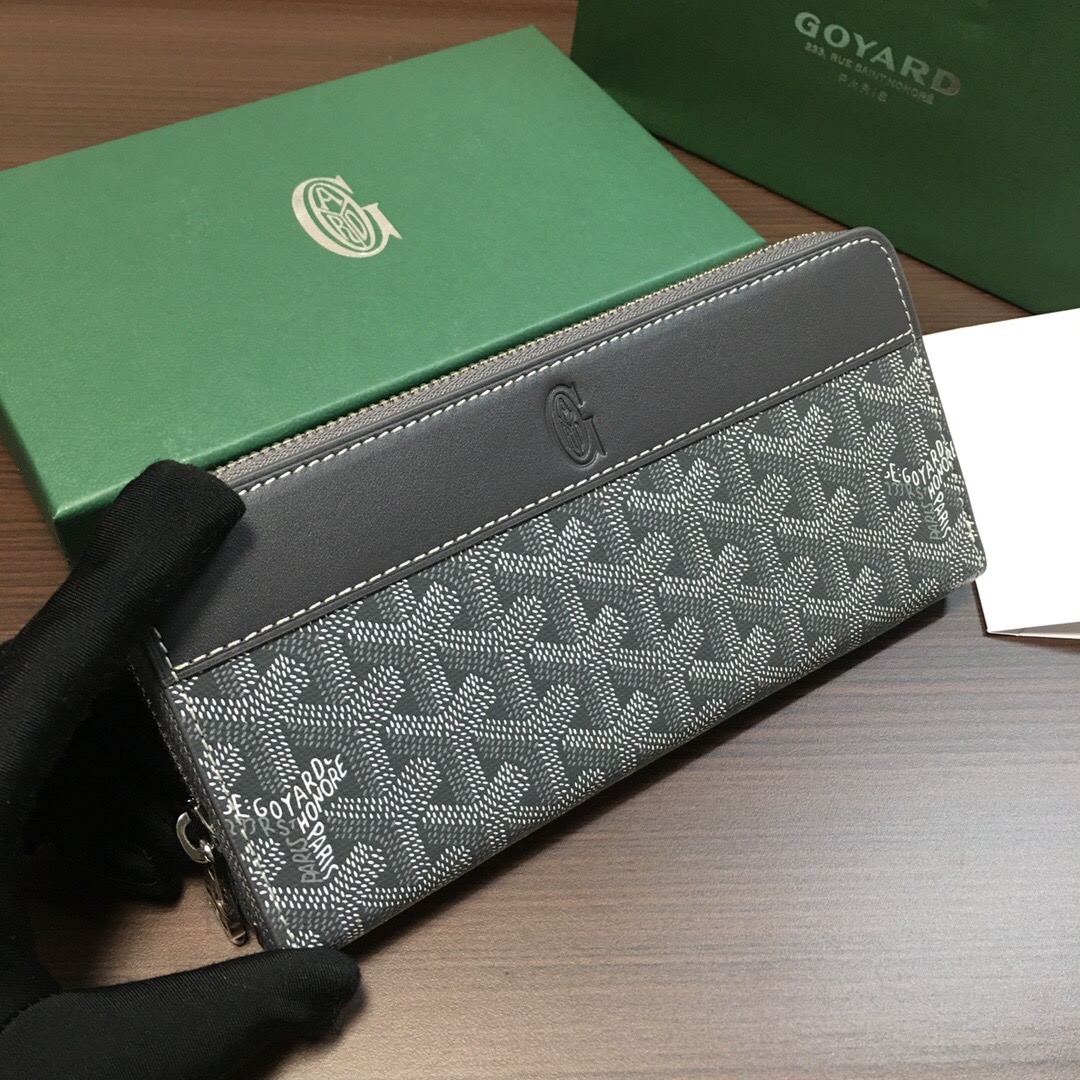 Go*ard wallet