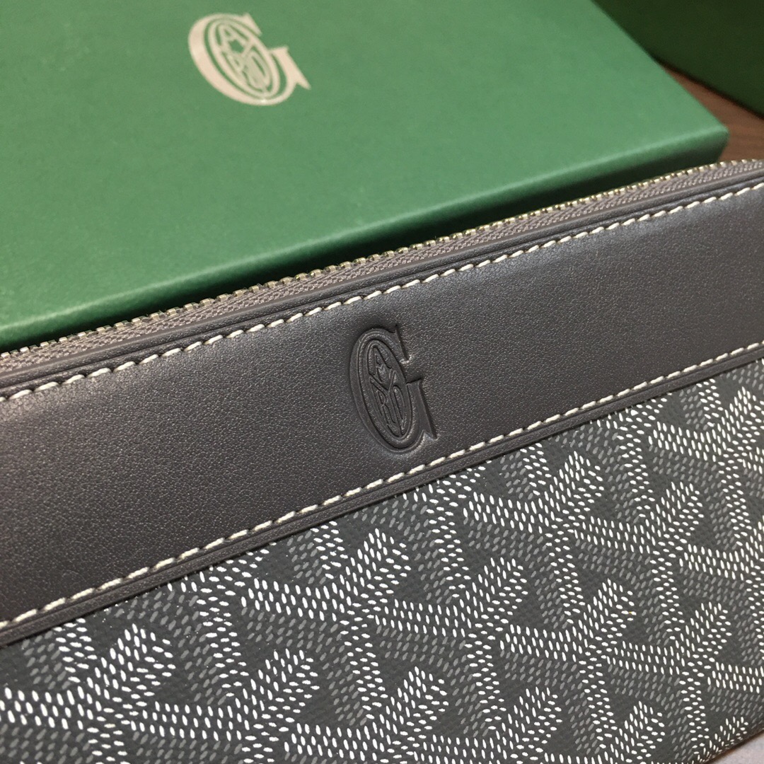 Go*ard wallet
