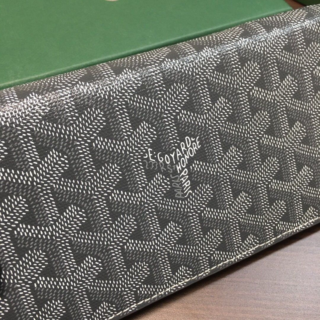 Go*ard wallet