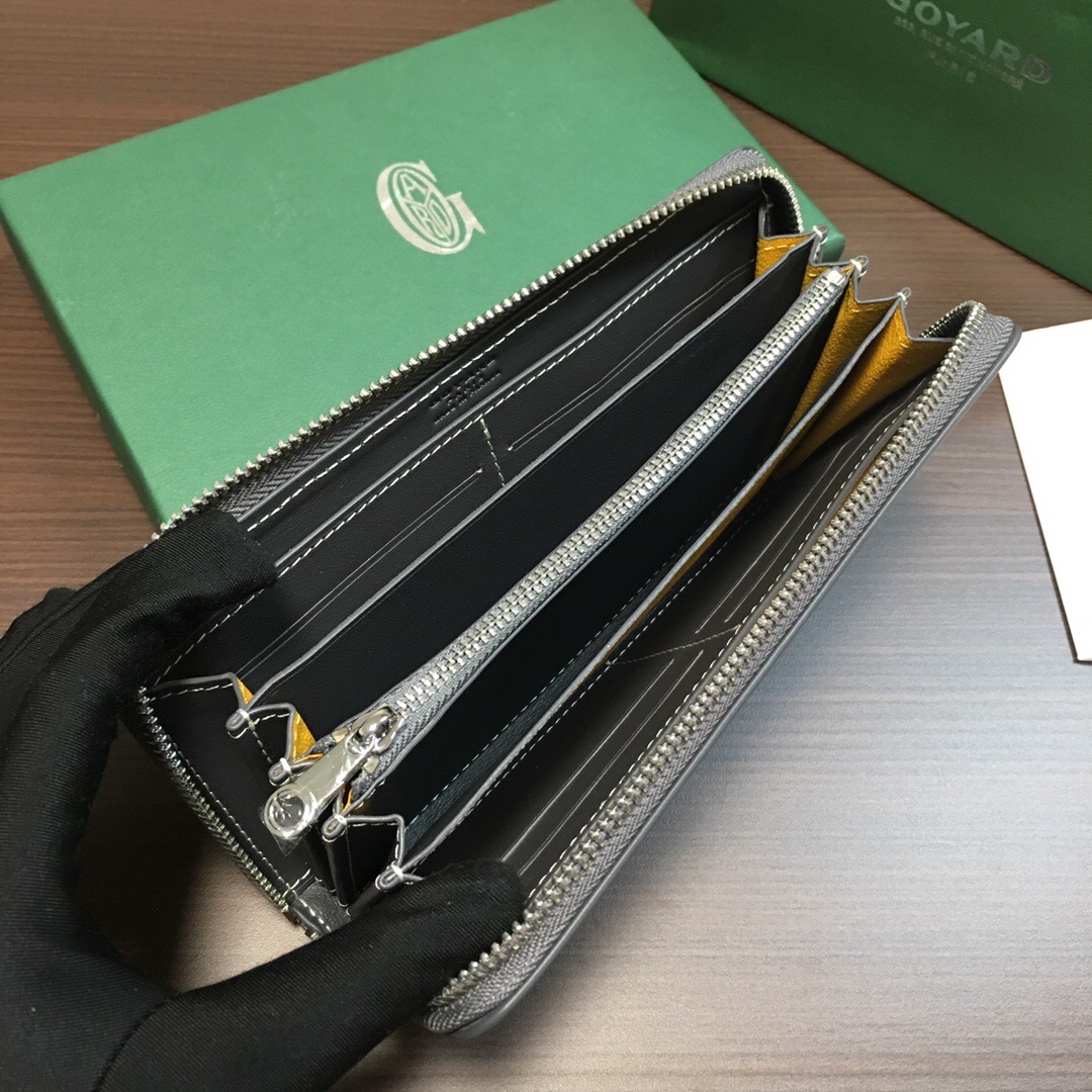 Go*ard wallet