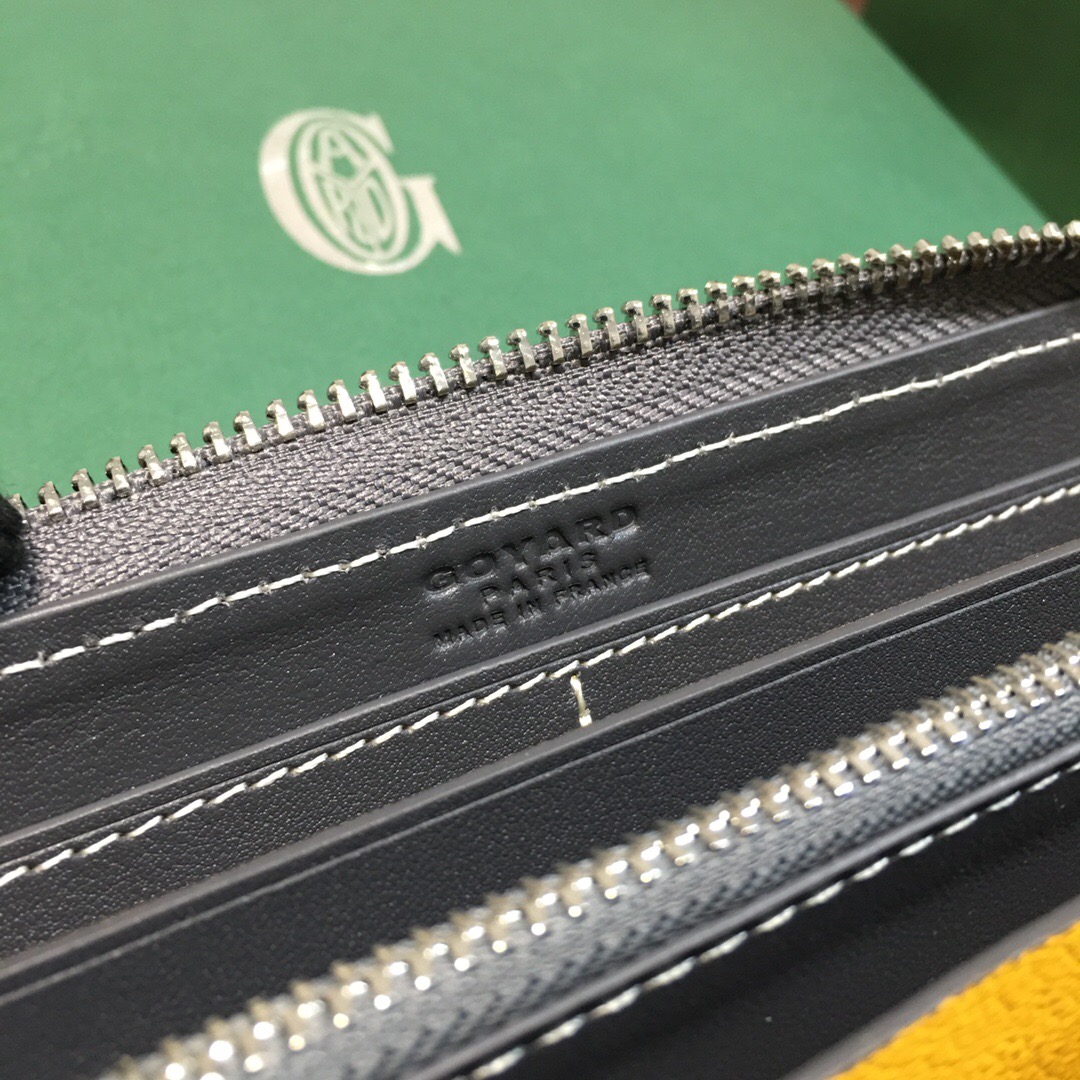 Go*ard wallet