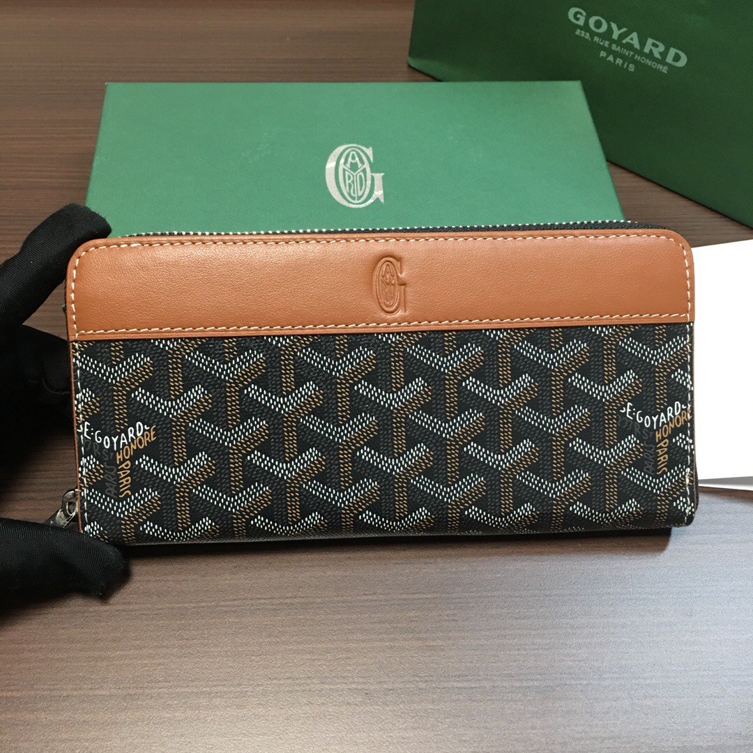Go*ard wallet